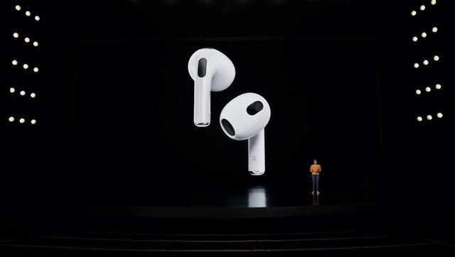 AirPods 3确实很棒！但你的iPhone可能不支持它